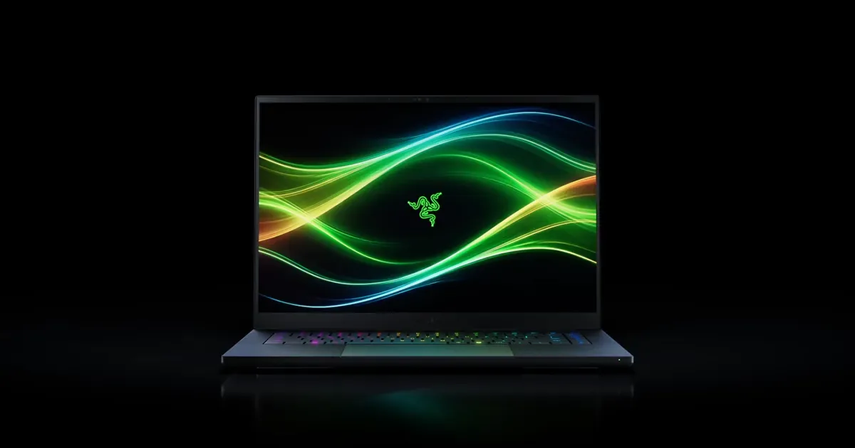 Asus ROG Zephyrus G14 representative photograph.