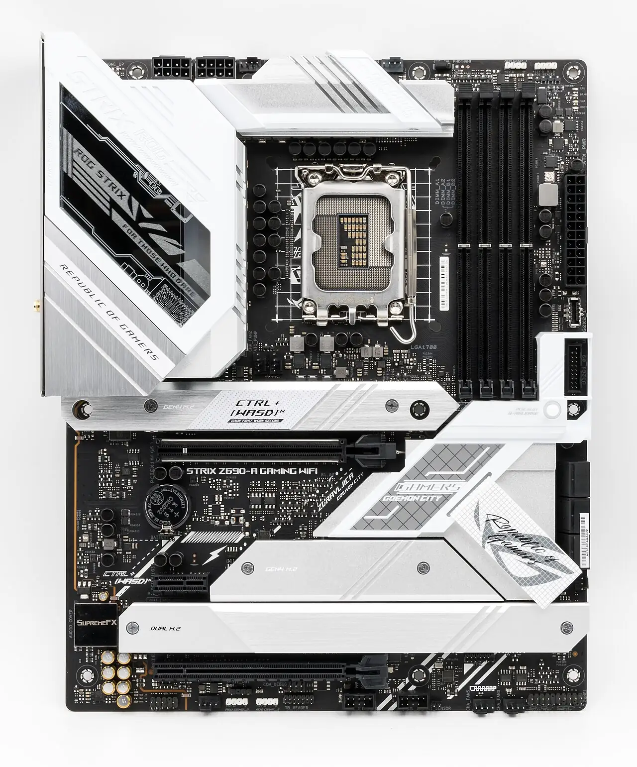 Gigabyte Aorus Master 16 representative photograph.