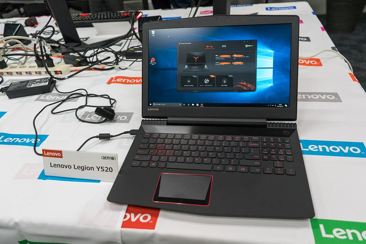 MSI Raider 18 HX AI representative photograph.