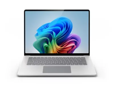 Surface Laptop 7 15-inch with Snapdragon X Elite 12-core