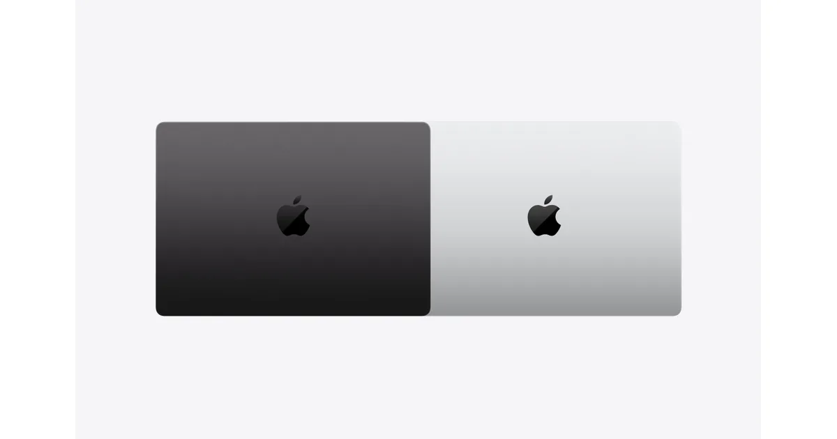 MacBook Pro 14-inch M4 Pro 2024