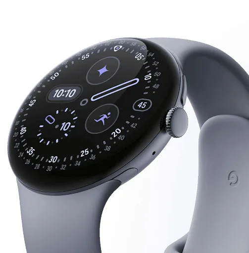 Google Pixel Watch 4