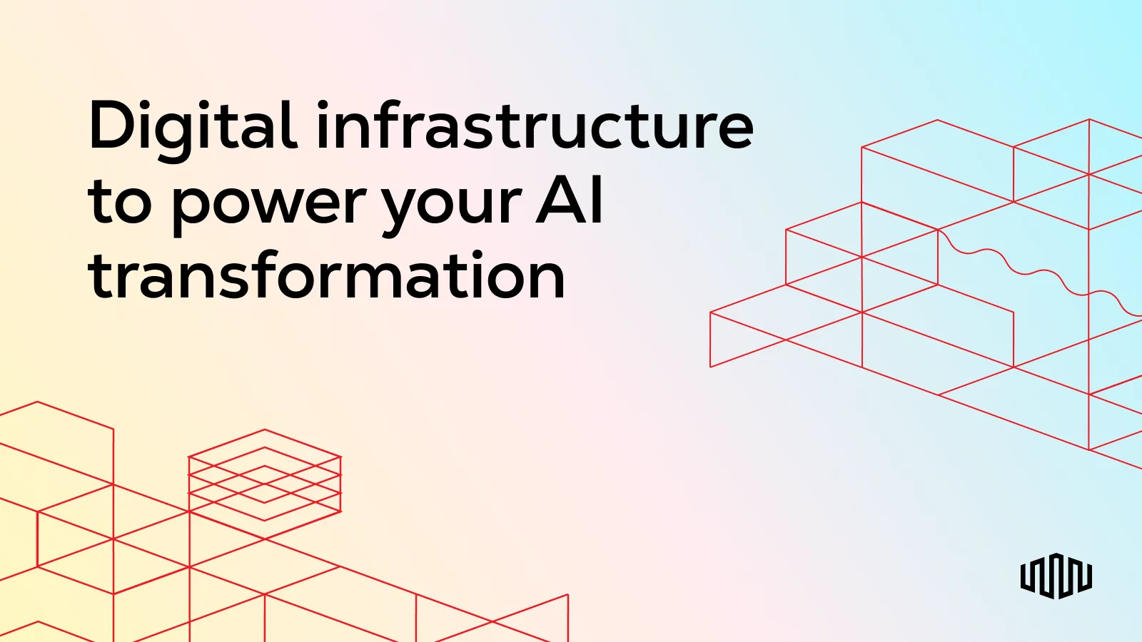 An Equinix colocation data center, the kind of facility that owns the bottleneck in the AI buildout, the land, the power, and the interconnection. (Equinix)