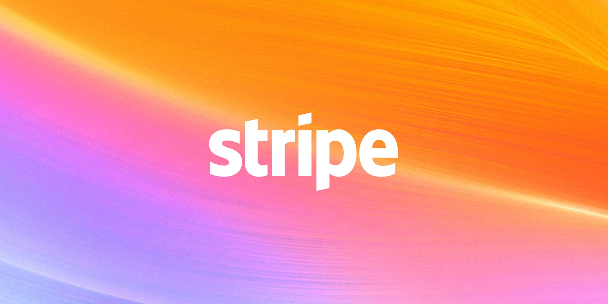 Stripe's payments infrastructure, now expanded with the $7+ billion OpenRouter acquisition that gives Stripe the take rate on AI model routing for 8 million developers. (Stripe)